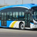 Bus Driver Job in Dubai