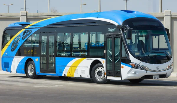 Bus Driver Job in Dubai: Types, Salary Range, Eligibility, Documents, How to Apply & Official Job Portals