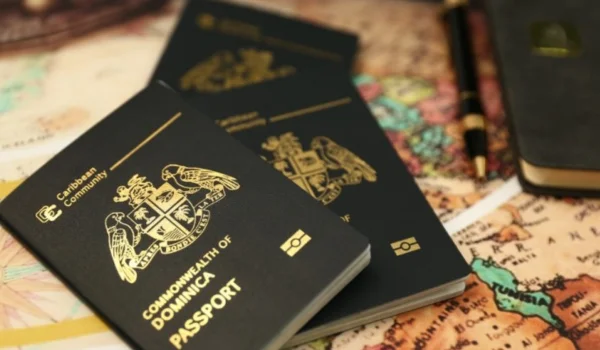 Dominica Passport Visa Free Countries (2026 Guide): Where You Can Travel Without a Visa