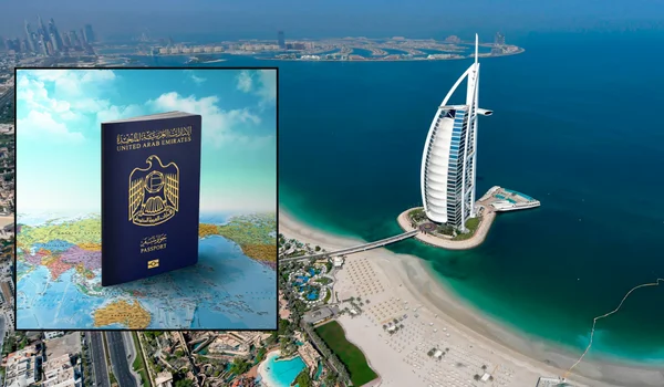 What is Dubai Freelance Visa Requirements 2026?