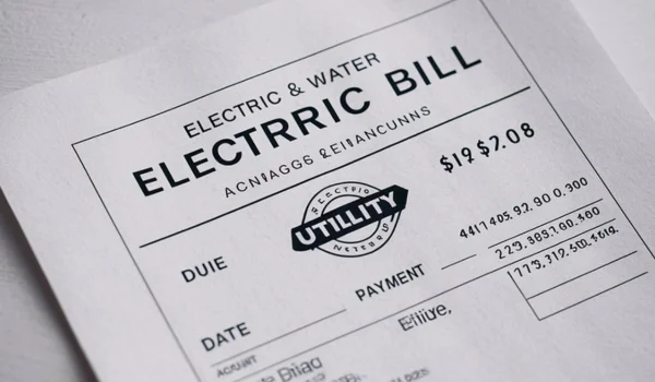 UAE Electricity Bill Explained: Units, Charges, Online Check & Money-Saving Tips