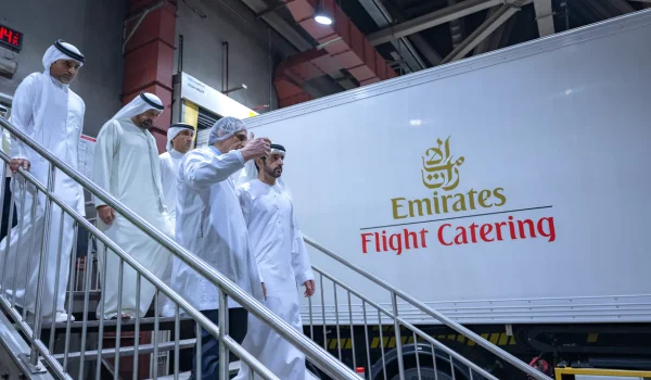 Emirates Catering Driver Jobs – Complete Career Guide in UAE (2026)