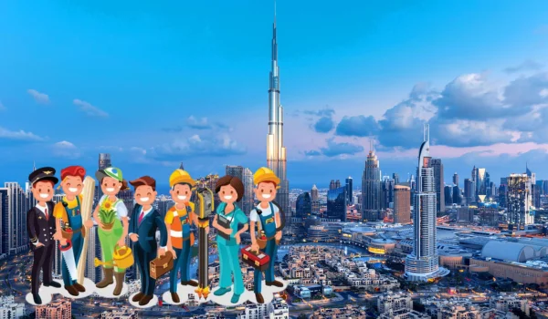 Part-Time Jobs in UAE: Complete Guide to Opportunities, Rules, Salaries & How to Get Started