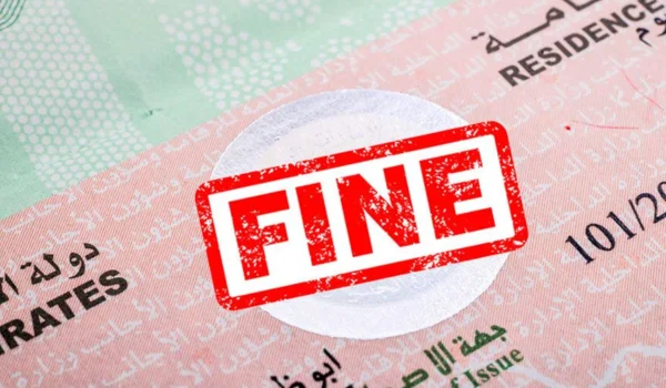 Cancelled Visa Overstay Fine in UAE (Complete Guide for 2026)