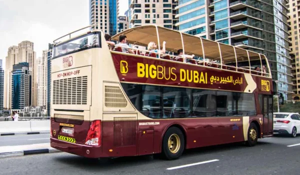 Heavy Bus Driver Jobs in Dubai 2026: Types, Salary, Benefits, Eligibility & More
