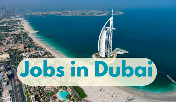 Part-Time Jobs in Dubai: Salary, Industries, Documents & Complete Guide to Opportunities
