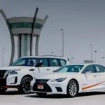 Light Vehicle Driver Jobs in Abu Dhabi