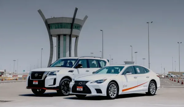 🚘 Dubai Driver Jobs Light Vehicle 2026 – Types, Salary, Eligibility, Documents & More