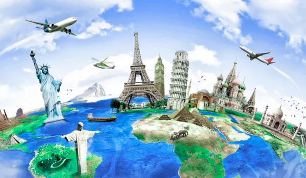 How the Travel Industry Creates Massive Business Opportunities for Entrepreneurs