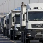 Truck Driver Jobs in UAE