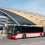 UAE Bus Driver