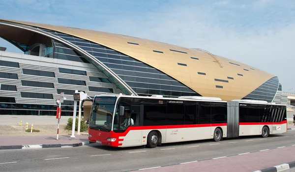 🚌 Bus Driver Jobs in UAE 2026 – Types, Salary, Eligibility, Documents & More