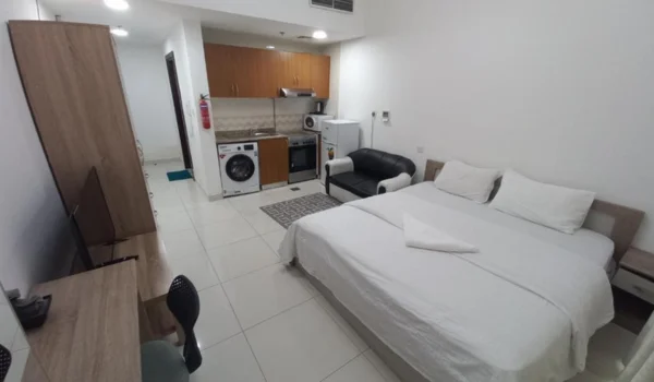 1 Bedroom Apartment for Rent in Dubai: A Complete Guide for Renters