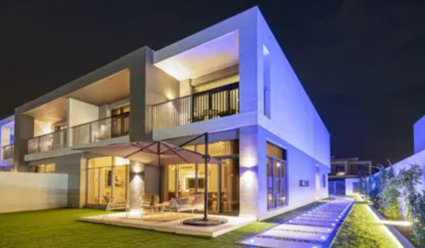5 Bedroom Villa for Rent in Dubai: A Complete Guide for Families and Luxury Living