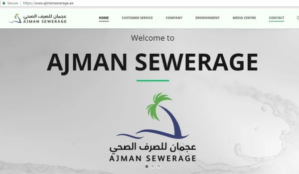 Ajman Sewerage Bill: Complete Guide to Checking, Understanding, and Paying Sewerage Charges