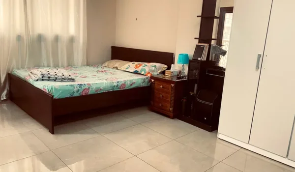 Dubizzle Room for Rent