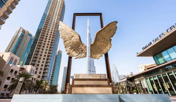 Places to Visit in Dubai for Free