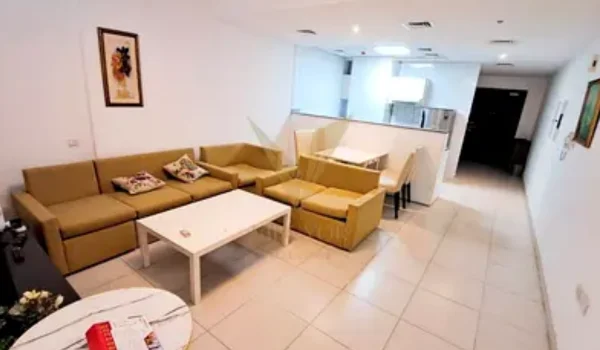 Room for Rent in Al Quoz