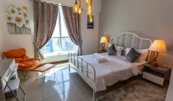 Room for Rent in Dubai: A Practical Guide for Tenants