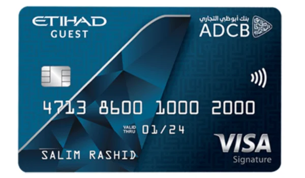 Balance Transfer Credit Cards UAE