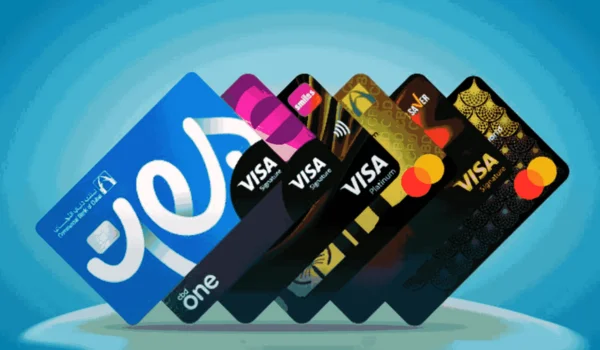 Credit Card Without Salary Slip in UAE