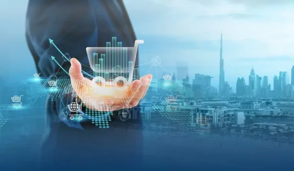 E-commerce Business Setup in UAE