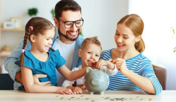 Financial Planning for Families in UAE