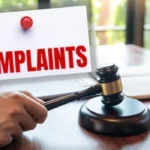 How to File a Complaint in UAE