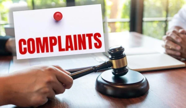 How to File a Complaint in UAE (Step-by-Step Guide for Expats – 2026)