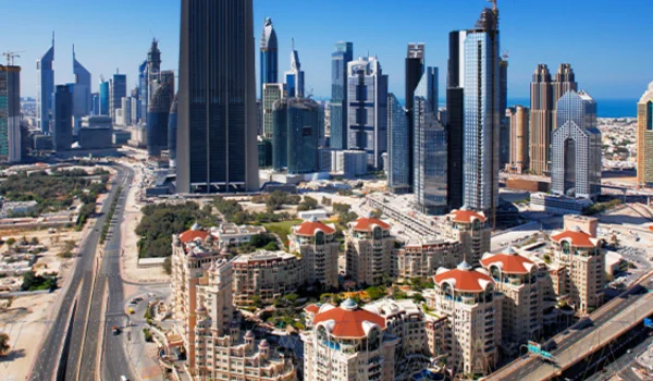 Best Areas to Live in Dubai for Families