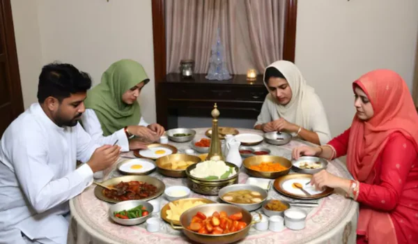 Intermittent Fasting in UAE