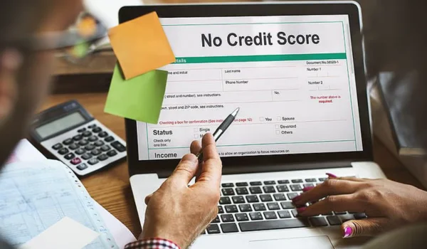 Loan Without Credit History in UAE