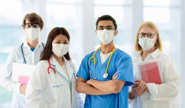 AE Health Rules & Mandatory Tests Explained