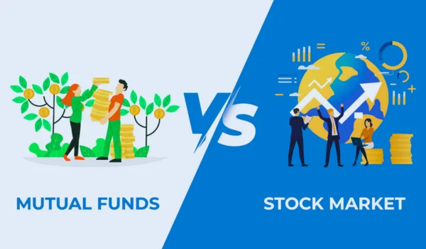Mutual Funds vs Stocks in UAE – What to Choose?