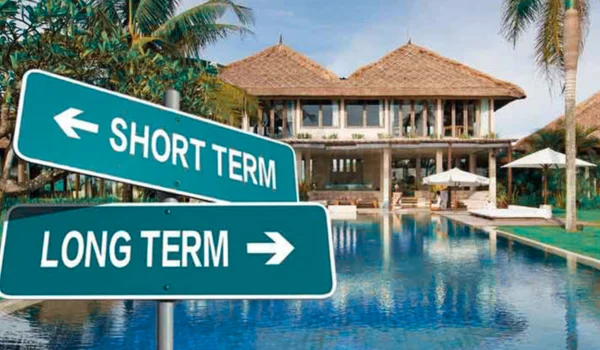 Short-Term vs Long-Term Rentals in UAE