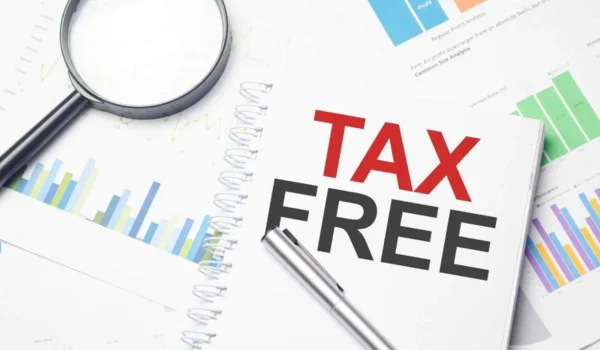 Tax-Free Income in UAE – How to Use It Smartly