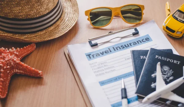 Travel Insurance