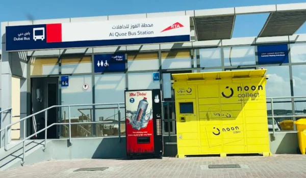 Al Quoz Bus Station – Location, Bus Routes, Timings, Metro Access & Travel Guide