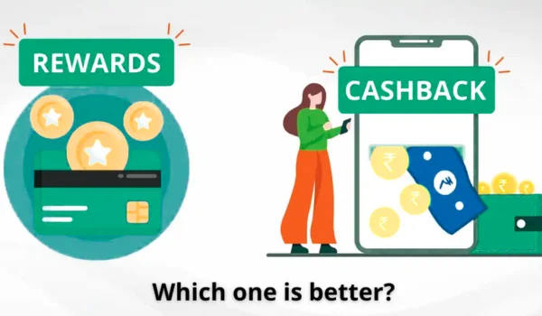 Cashback vs Rewards Credit Cards UAE – Which is Better?