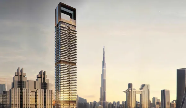 City Tower 1 UAE – Location, Apartments, Facilities & Visitor Guide