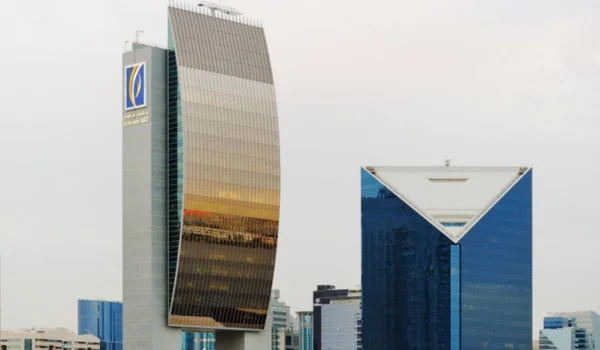 Emirates NBD Tower Dubai – Location, Offices, Metro Access & More