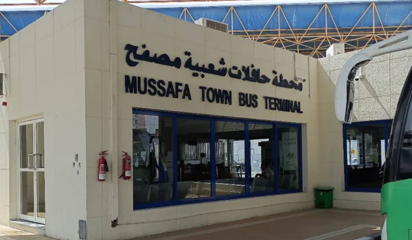 Mussafah Shabiya Bus Station – Location, Bus Routes, Bus Timing, Ticket Prices, Nearest Metro & More