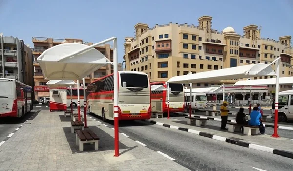 Oud Metha Bus Station – Complete Travel Guide for Tourists & Daily Commuters