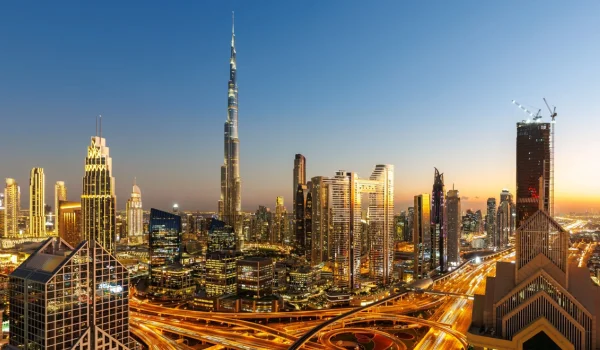 Real Estate Investment in Dubai for Beginners