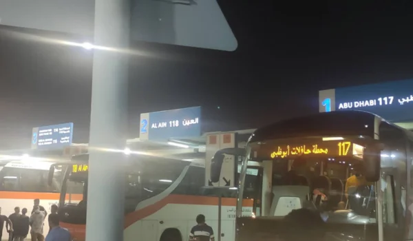 Sharjah Bus Station – Location, Bus Routes, Bus Timing, Ticket Prices, Nearest Metro & More