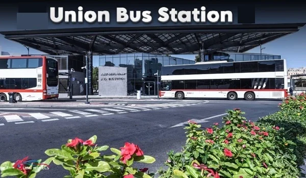 Union Metro Bus Station Dubai – Location, Bus Routes, Timings, Fare & Complete Travel Guide