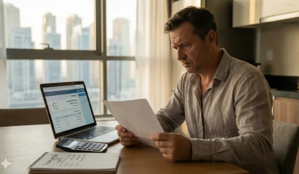 What Happens If You Lose Your Job in UAE?