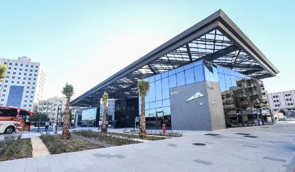 Al Ghubaiba Bus Station to Abu Dhabi: Complete Travel Guide for Tourists and Daily Commuters