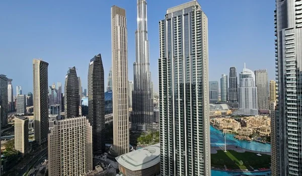 Aspin Residential Tower Dubai – Location, Apartments, Facts, Facilities & Nearby Attractions