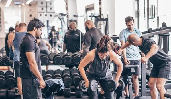 Gym Membership Cost in Dubai (Complete Guide 2026)